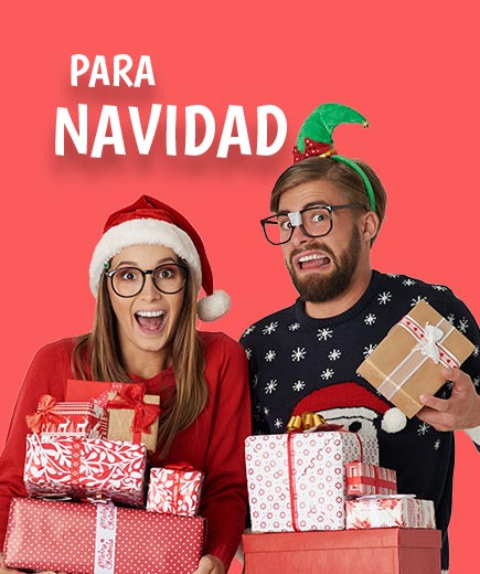 regalo personalizado navidad