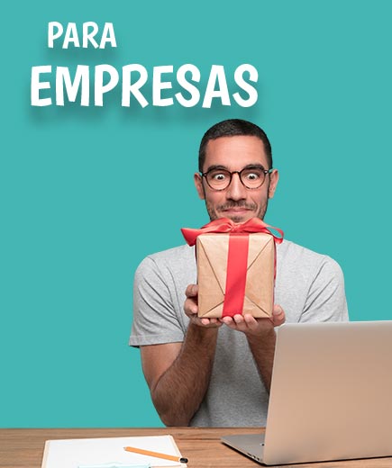 regalo personalizado empresas