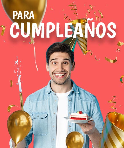 regalo personalizado cumpleaños