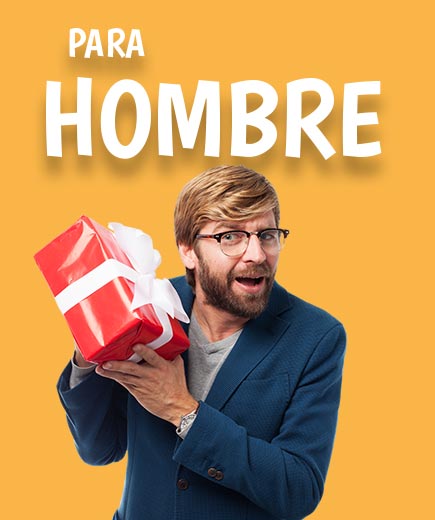 regalos para hombre