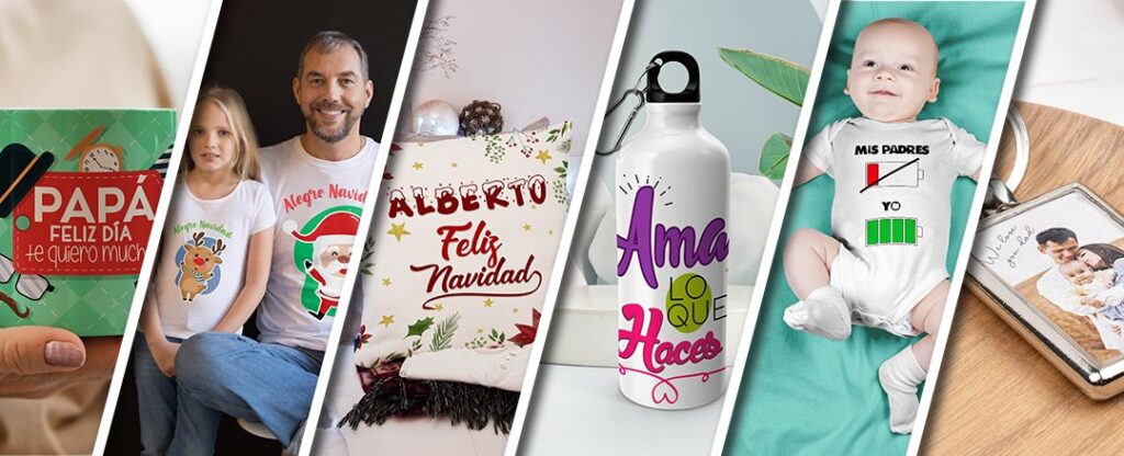 ofertas maker personalizados